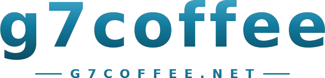 g7coffee logo